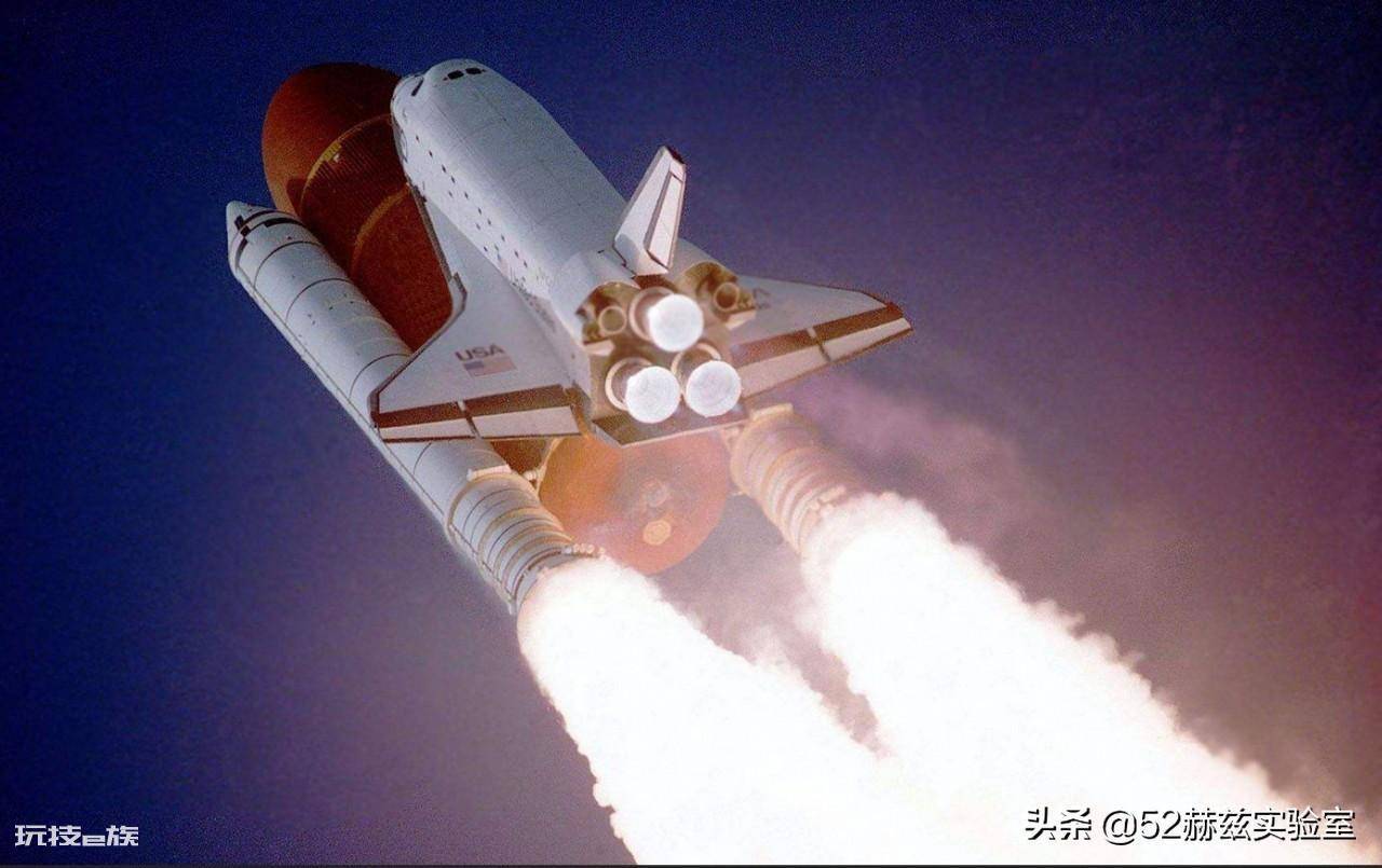 中国有航天飞机吗(浅谈中国不制造航天飞机的原因)-图片3